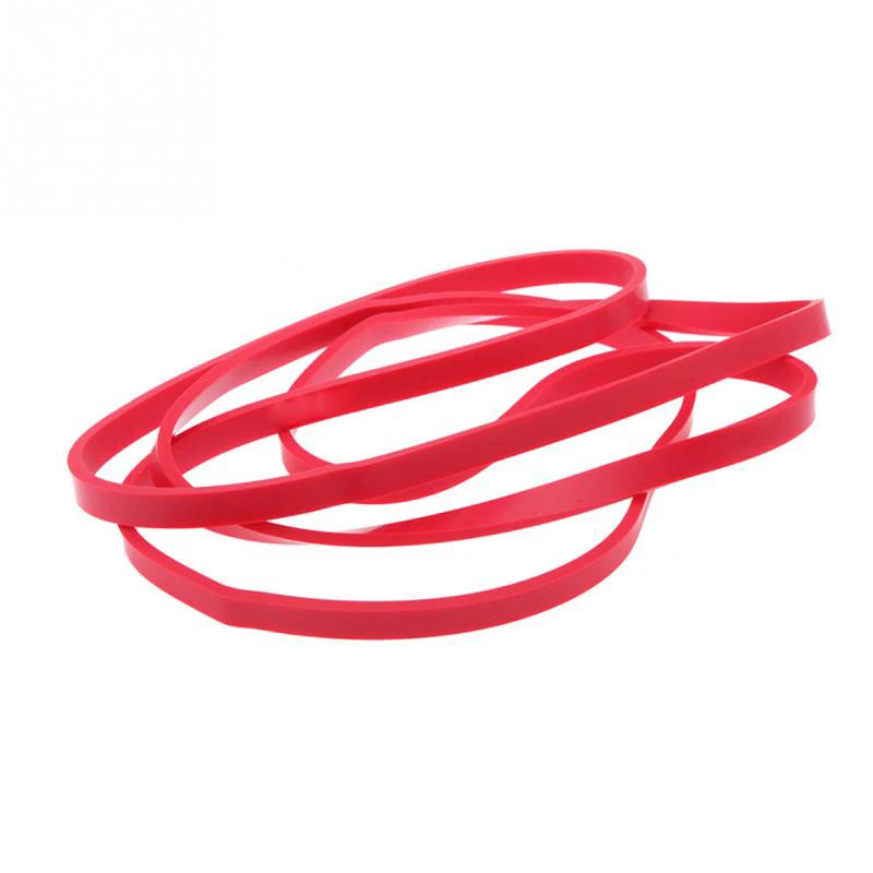 208Cm Resistance Bands Sets Elastic Band for Fitness Set Powerlifting Loop Exercise Bands Gym Fitness Equipment Natural Rubber