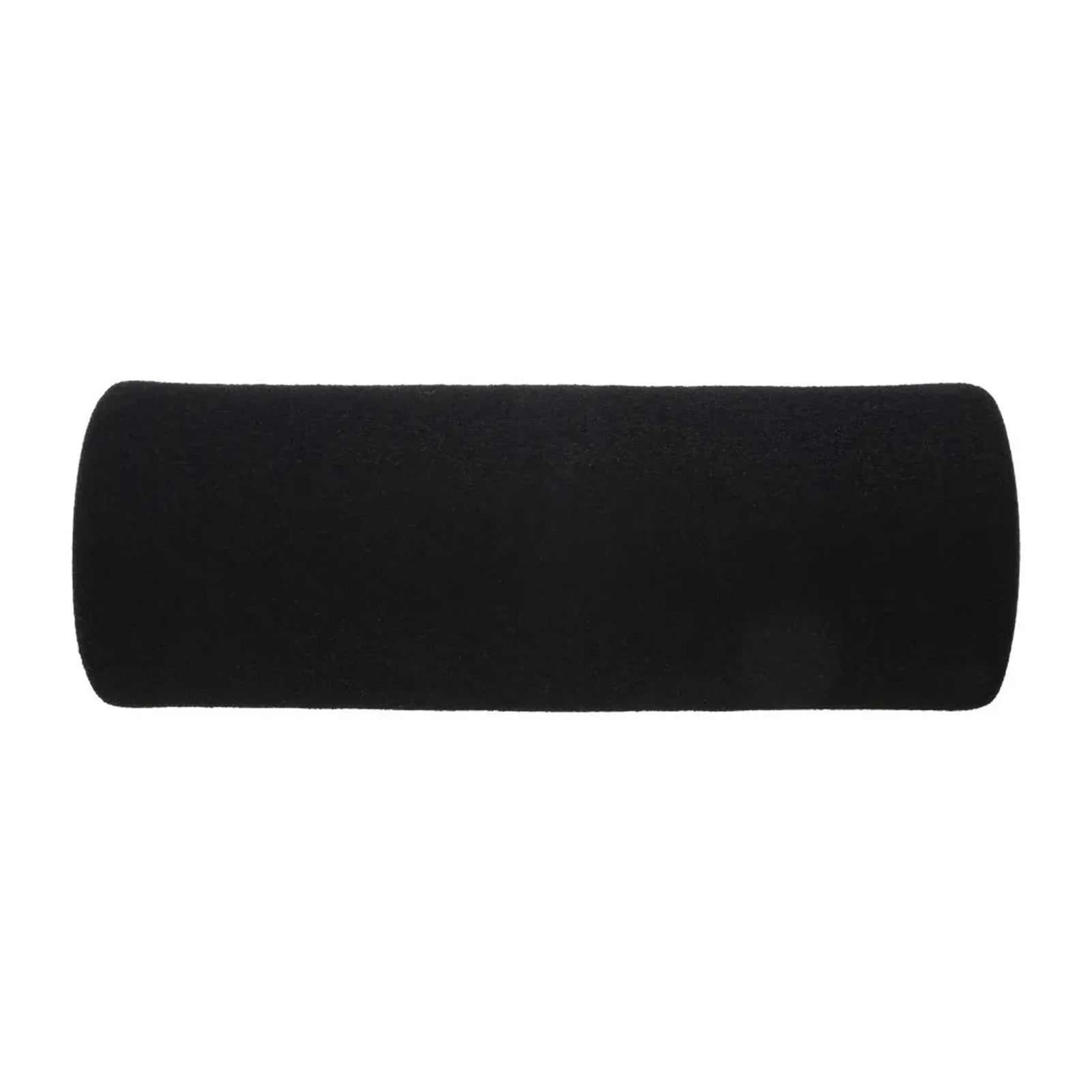 Machine Tube Leg Foam Roller Pad Buffer Tube Pad Bench Press Foam for Replacing Gym Exercise Equipment Only Foam Pad
