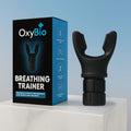 Oxy Breathing Trainer
