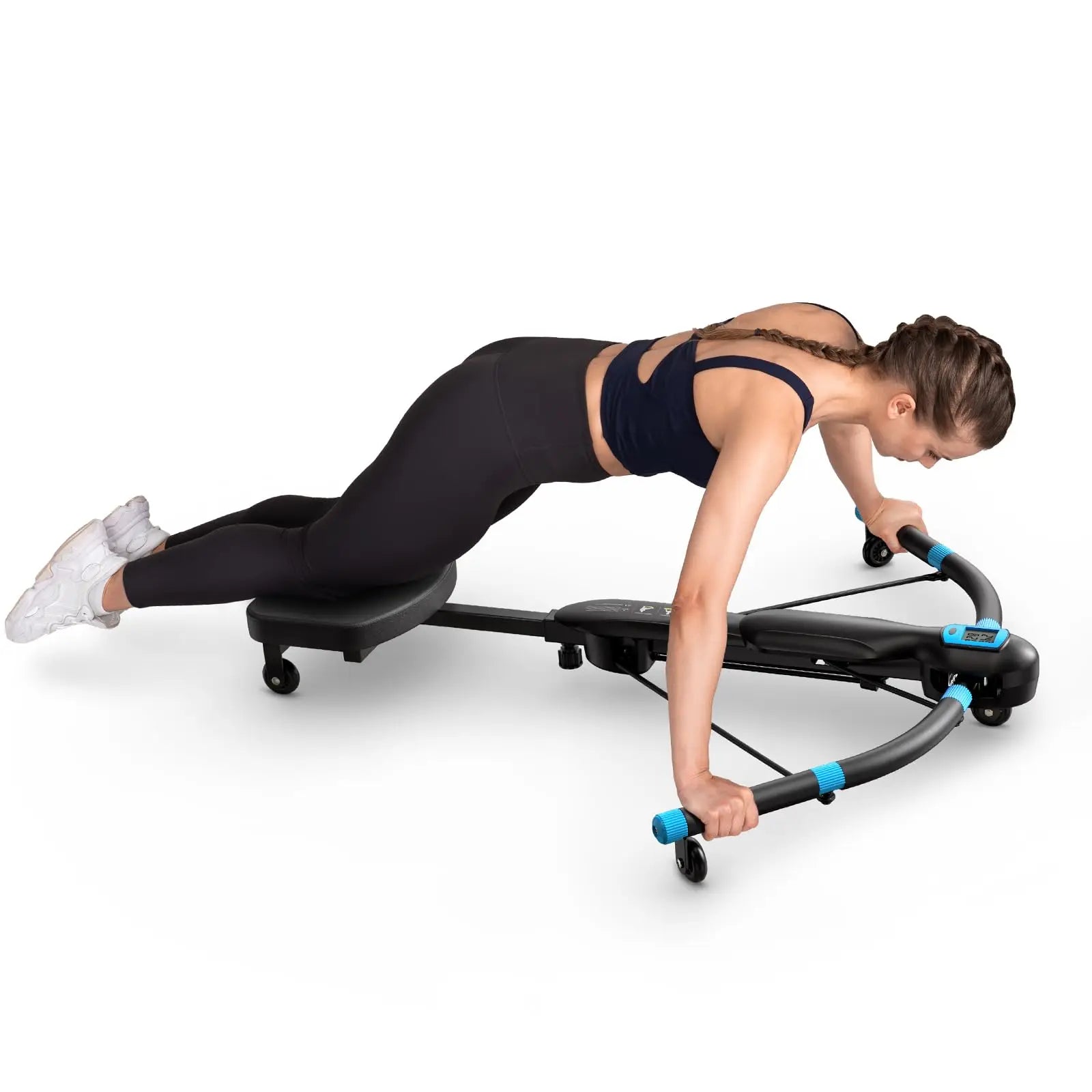 Core Trainers Ab Machines Rowing Machine Belly Training Dragonfly Machine for Home Gym Multifunctional Fitness Equipment