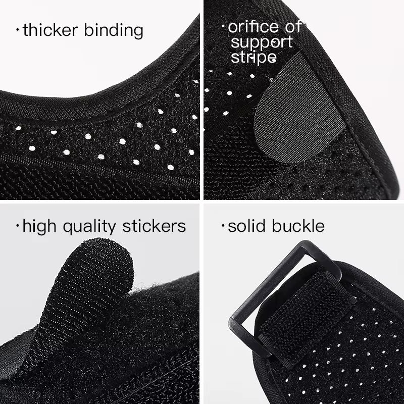 1 Pcs Removable Tenosynovitis Aluminum Wristband Wrist Brace Support Arthritis Sprain Carpal Tunnel Splint Wrap Protector